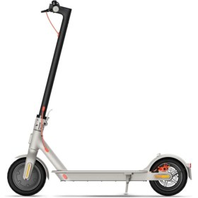 Resim Xiaomi Mi Electric Scooter 3 Elektrikli Scooter 