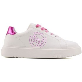 Resim Nine West Setta 3pr Fuşya Kadın Sneaker 000000000101397156 Pembe 