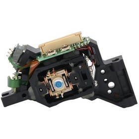 Resim Kosona Xbox 360 İçin Hop-141 Lazer Lens, Dvd Optik Okuyucu, Phillips Lite-on Dg-16d2s Oyun Konsolu Tamiri Parçası 
