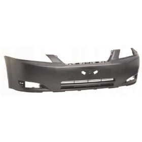 Resim Toyota Corolla Uyumlu Ön Tampon Astarsız Hatcback 2002-2004 5211902921 