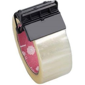 Resim Yetkin Home Koli Bandı Kesici Bant Bıçağı Bantkes Banda Takılan Bant Makinesi 