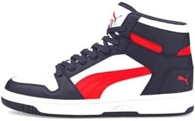 Resim PUMA Puma Rebound LayUp SL Mid BootErkek 