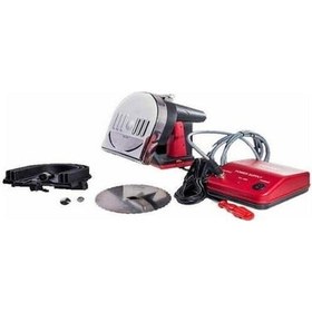 Resim Belirtilmemiş Tekin T4 Kablolu Set - Elektrikli Döner Kesme Makinesi 