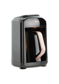 Resim Stilevs Sadem X Otomatik Türk Kahve Makinası 