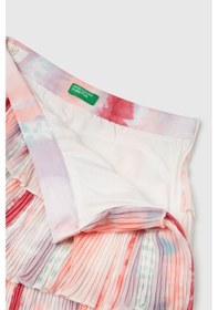 Resim United Colors Of Benetton Kız Çocuk Etek 4l8rc002a Pembe Pembe 