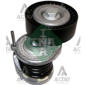 Resim Vantılatör Gergısı Transporter T5 / Crafter / Polo / Passat / Golf5 / Golf6 / Caddy / A4 / A6 04 038903315an 