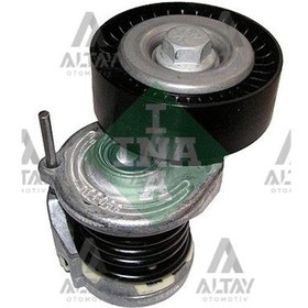 Resim Vantılatör Gergısı Transporter T5 / Crafter / Polo / Passat / Golf5 / Golf6 / Caddy / A4 / A6 04 038903315an 