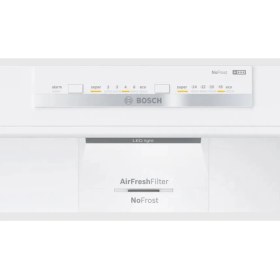 Resim Bosch KGN76VIE0N Seri 4 Alttan Donduruculu 