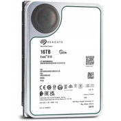 Resim SEAGETE SEAGATE 3.5" 16TB EXOS ST16000NM000J 7200 RPM 256MB SATA-3 NAS ve Güvenlik Diski 