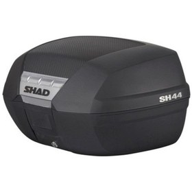 Resim Shad Sh-44 Siyah Arka Çanta 44lt 
