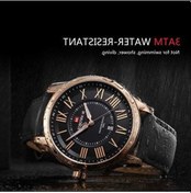 Resim Besthome1 Navıforce Erkek Kol Saati - 3atm Su Geçirmez, Gece Görüşlü, Tarih Fonksiyonlu Nf9126, Çok Renkli Model Çok Renkli 