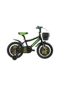 Resim Tunca Beemer 16" Jant Çocuk Bisikleti 