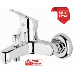 Resim Banyo Bataryası. Aç Kapa Mix Batarya 