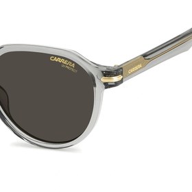 Resim Carrera CARRERA 314/S IR3 KB7 Unisex Güneş Gözlüğü - Şeffaf 
