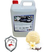 Resim Abrias Amerikan Vanilya Halı Oto Ve Oda Parfümü 5l 