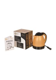 Resim Ahmet Otomotiv 24V Oto Kettle Su Isıtıcı 