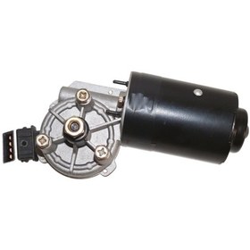 Resim Peugeot 206 Ön Cam Silgi Silecek Motoru 1998-2001 