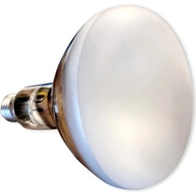 Resim Osram Ultravitalux 300W E-27 Cam Yapıştırma Ampul 