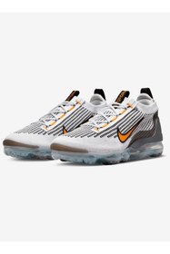 Resim Nike Vapormax 2021 Flyknit Erkek Günlük Ayakkabı 