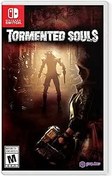 Resim Tormented Souls - Nintendo Switch 