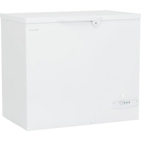 Resim Uğur Udd 265 T D/s R63 C Enerji Sınıfı 168 Lt Sandık Tipi Derin Dondurucu 