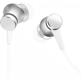 Resim Xiaomi Orijinal Xiaomi Kulak Kulaklık Taze Sürüm 3.5mm Fiş (Yurt Dışından) 