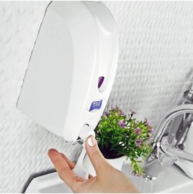 Resim Dükkanönü Titiz Köpük Makinesi - Kutu´lu Tp-195/ 720ml 