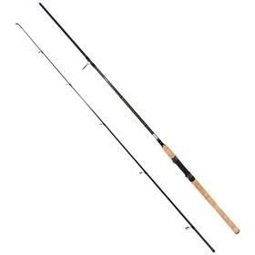 Resim Kudos Shadow 270 Cm 10-40 Gr Spin Kamış Shdw270 