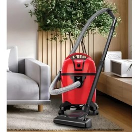 Resim Stilevs Uzay S 2400 W Islak Kuru Elektrikli Süpürge 