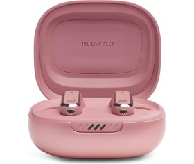 Resim Jbl Live Flex, Kablosuz Kulakiçi Kulaklık, Pembe 