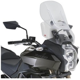 Resim Gıvı Af4105 Kawasakı Versys 650 15-16 -1000 12-16 Rüzgar Sipe 