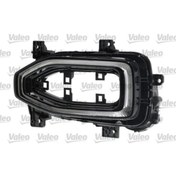 Resim Valeo Vag Sinyal Lambası Sag Gunduz Farlı Ledli T-Roc 18> - 047722 