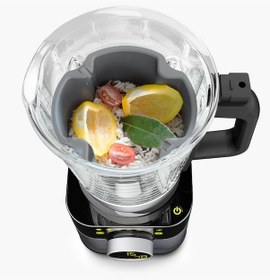 Resim Carrera No 655 Blender 