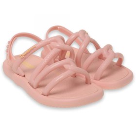 Resim İpanema Ipanema 27137k Meu Sol Sandal Pembe Kız Çocuk Sandalet 