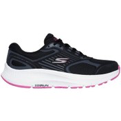 Resim Skechers Go Run Consistent 2.0 Advantage Kadın Ayakkabısı128606tk-bkfs Siyah 