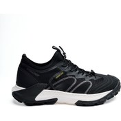 Resim Derinet Humtto Comfort Taban Fileli Erkek Sneaker 