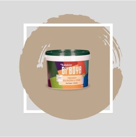 Resim Bi Boya Silikonlu Dış Cephe Boyası 2.5 L 4024 