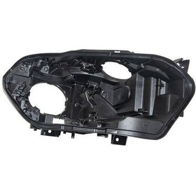 Resim Wender-ba63117229672p2 - Far Kasası F20 Sag Halojen 2011-14 