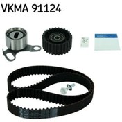 Resim SKF VKMA91124 Set Triger-(129-310)-(Toyota: Hilux Uyumlu 90-04 2.4D 2L-2Lt ) 1350354030 (WK267883) 