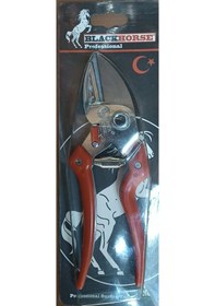 Resim Black Horse Professional Budama Makası Löwe 6 Tipi 6007 