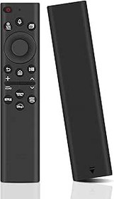 Resim BN59-01385A Samsung Smart TV için değiştirilebilir pil, Voice Remote yedeği, evrensel uzaktan kumanda, değiştirilebilir pil yedek sesli uzaktan kumanda, Samsung uzaktan kumandalı, akıllı TV için 
