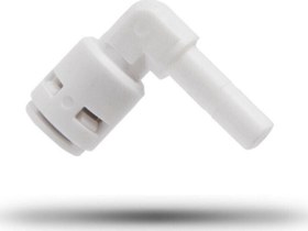 Resim Filter Store Su Arıtma Cihazlarına Uyumlu Bacaklı Dirsek 