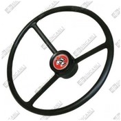 Resim Massey Ferguson 165 / 175 Direksiyon Simidi 