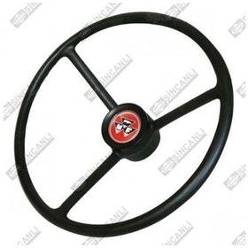 Resim Massey Ferguson 165 / 175 Direksiyon Simidi 