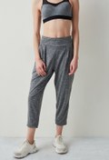 Resim Penti Kul Melanj Yoga Pantolon 