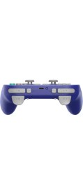 Resim 8bitdo Pro 3 Tmr Joystick Hall Effect Triggers Bluetooth Controller Nintendo Switch 2 Kablosuz Oyun Kolu , Pc, Macos, Android, Steam & Raspberry Pi Purple 