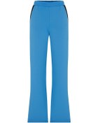 Resim Naar Bol Paça Mavi Kadın Pantolon 22251234 001 