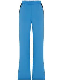 Resim Naar Bol Paça Mavi Kadın Pantolon 22251234 001 