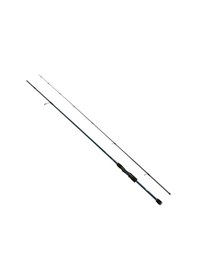 Resim Shimano Miravel Light Game X Fast 2.03m 2-10gr Solid Spin Olta Kamışı 