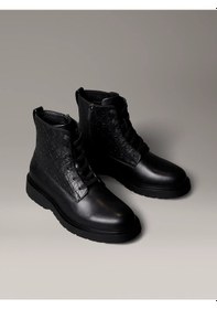 Resim Calvin Klein Erkek Bot Hm0hm019040gj Siyah 